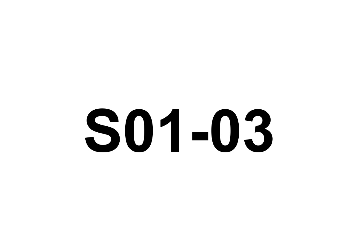 Room image placeholder for S01