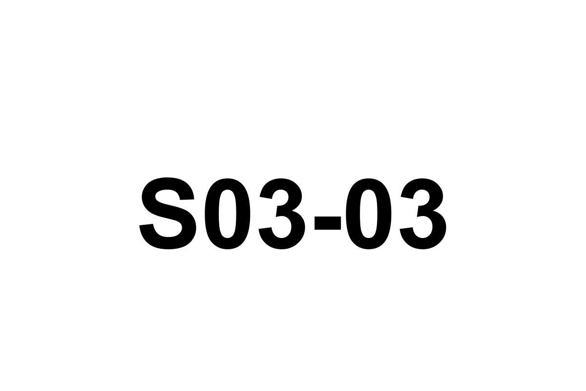 Room image placeholder for S03