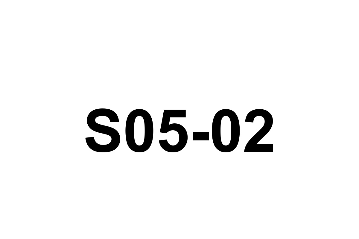 Room image placeholder for S05