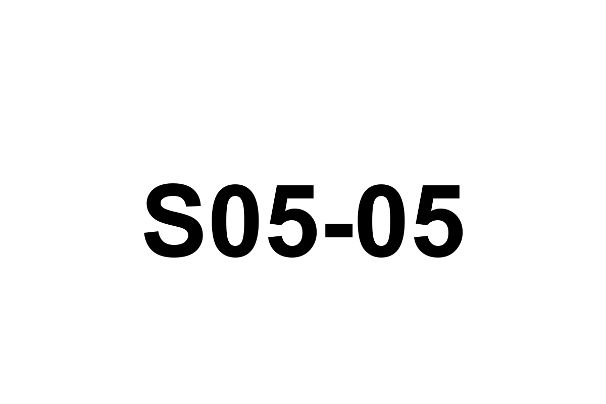 Room image placeholder for S05