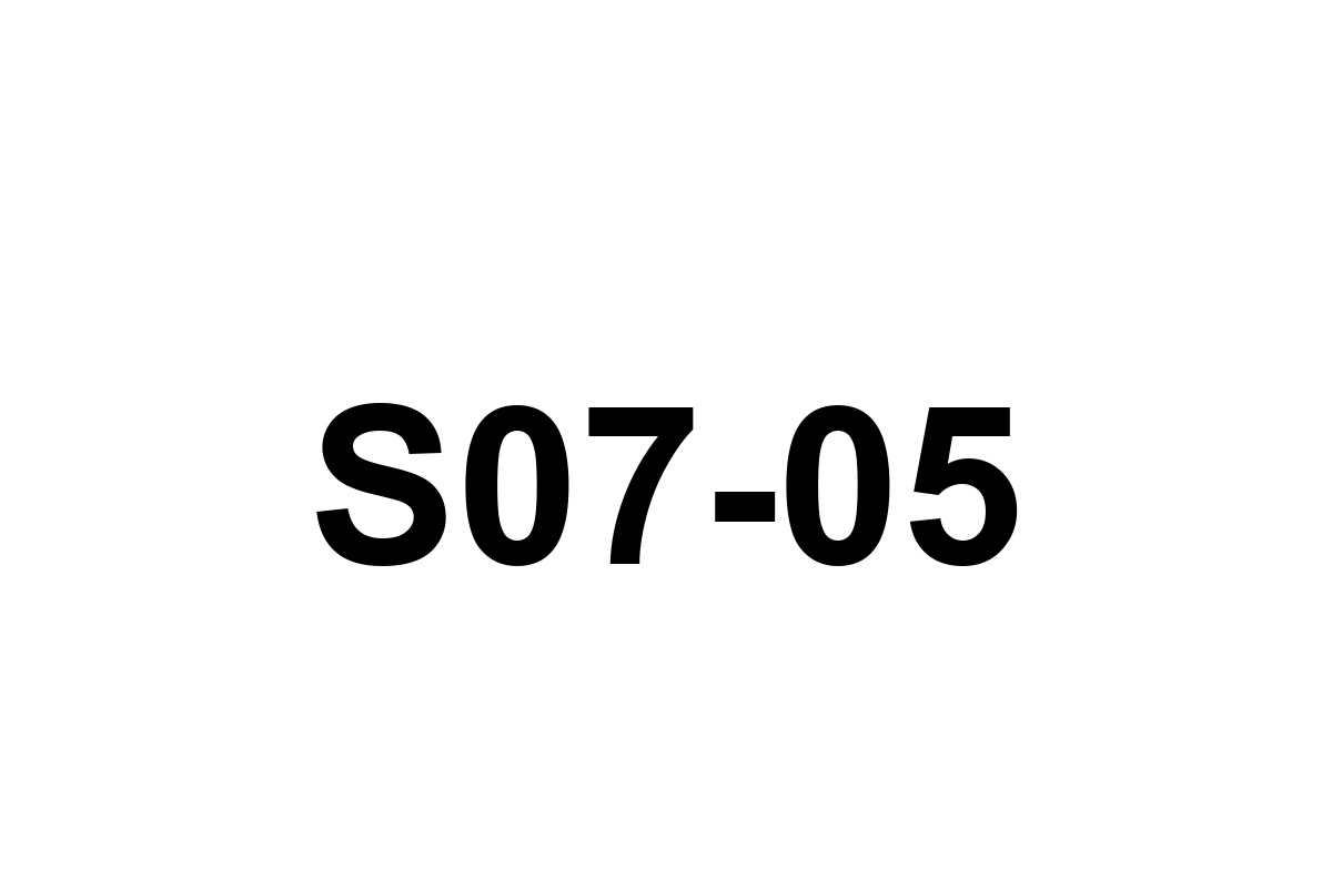 Room image placeholder for S07