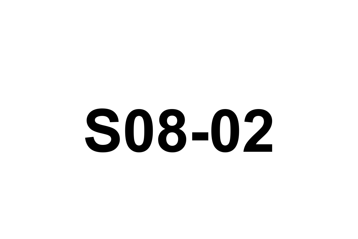Room image placeholder for S08