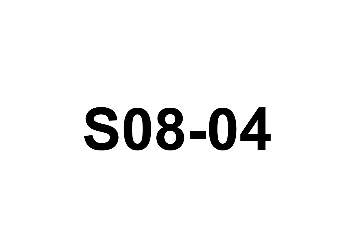 Room image placeholder for S08