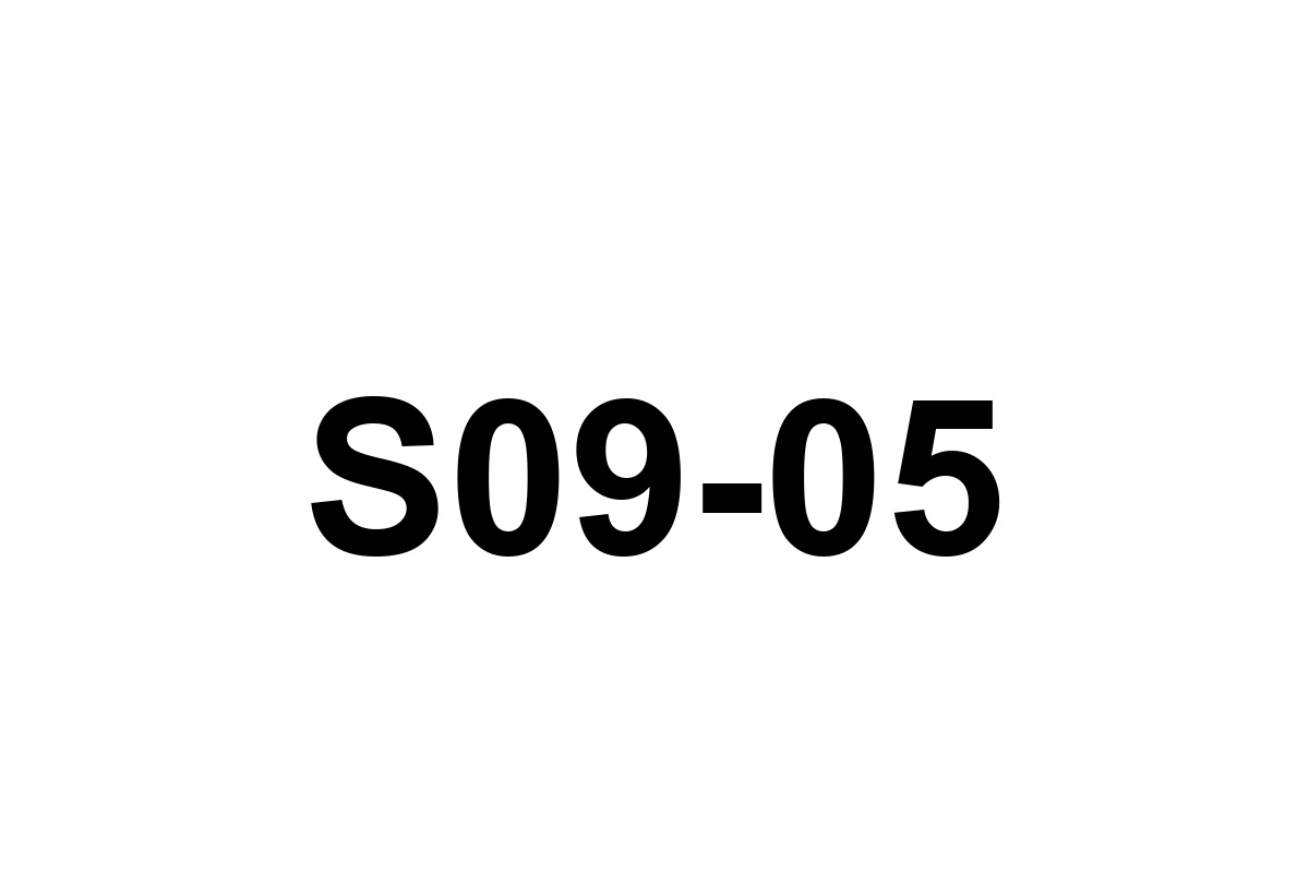 Room image placeholder for S09
