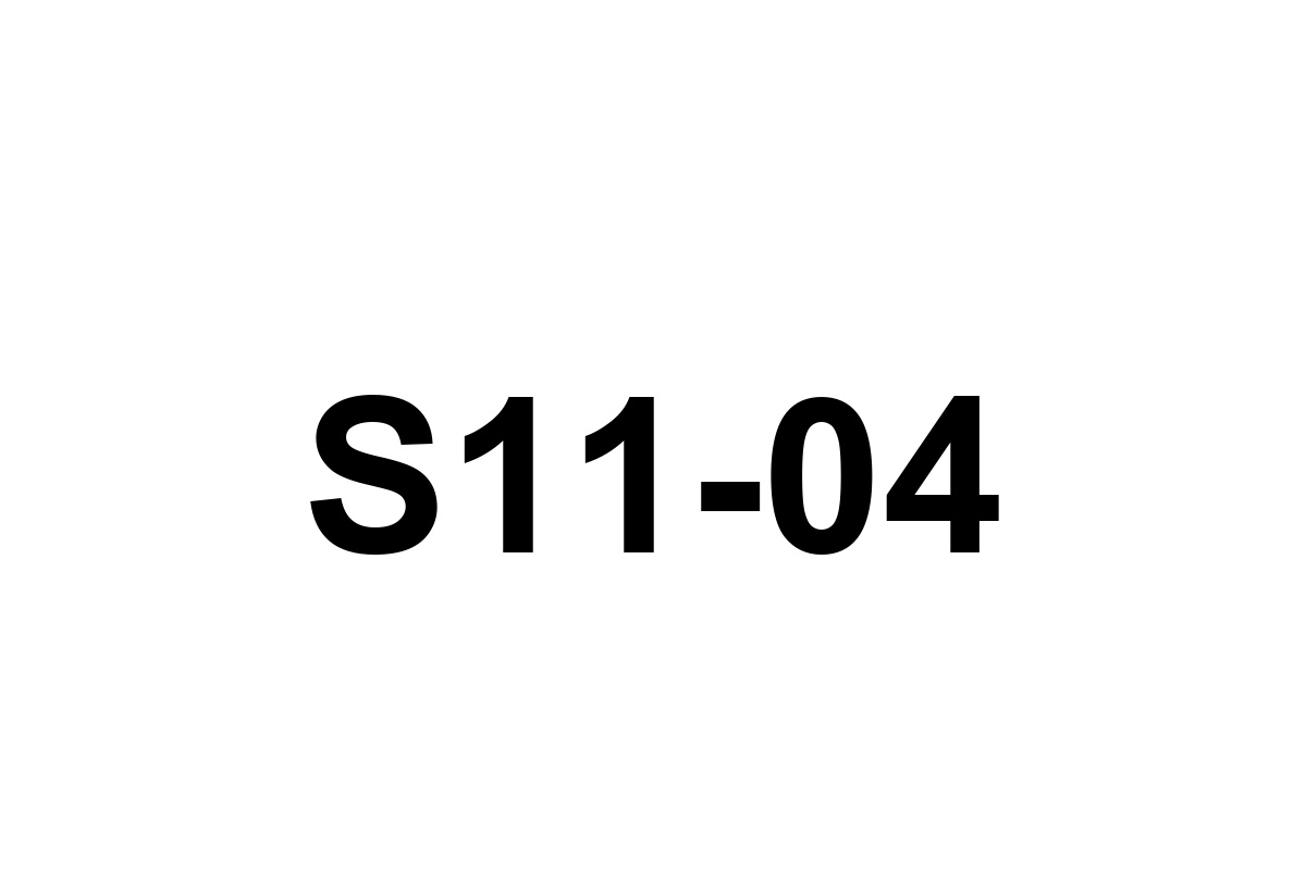 Room image placeholder for S11