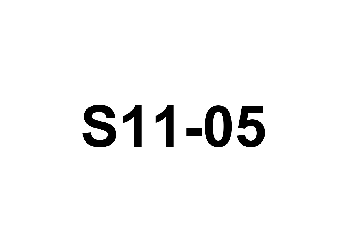Room image placeholder for S11
