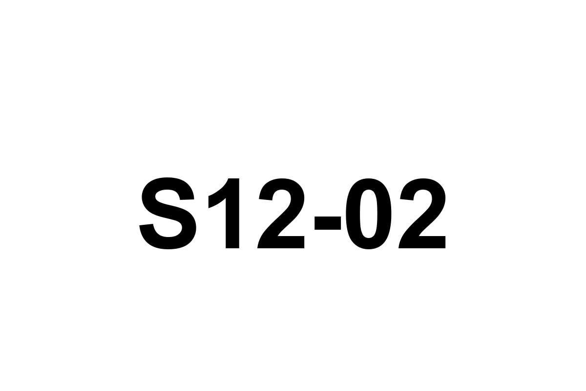 Room image placeholder for S12