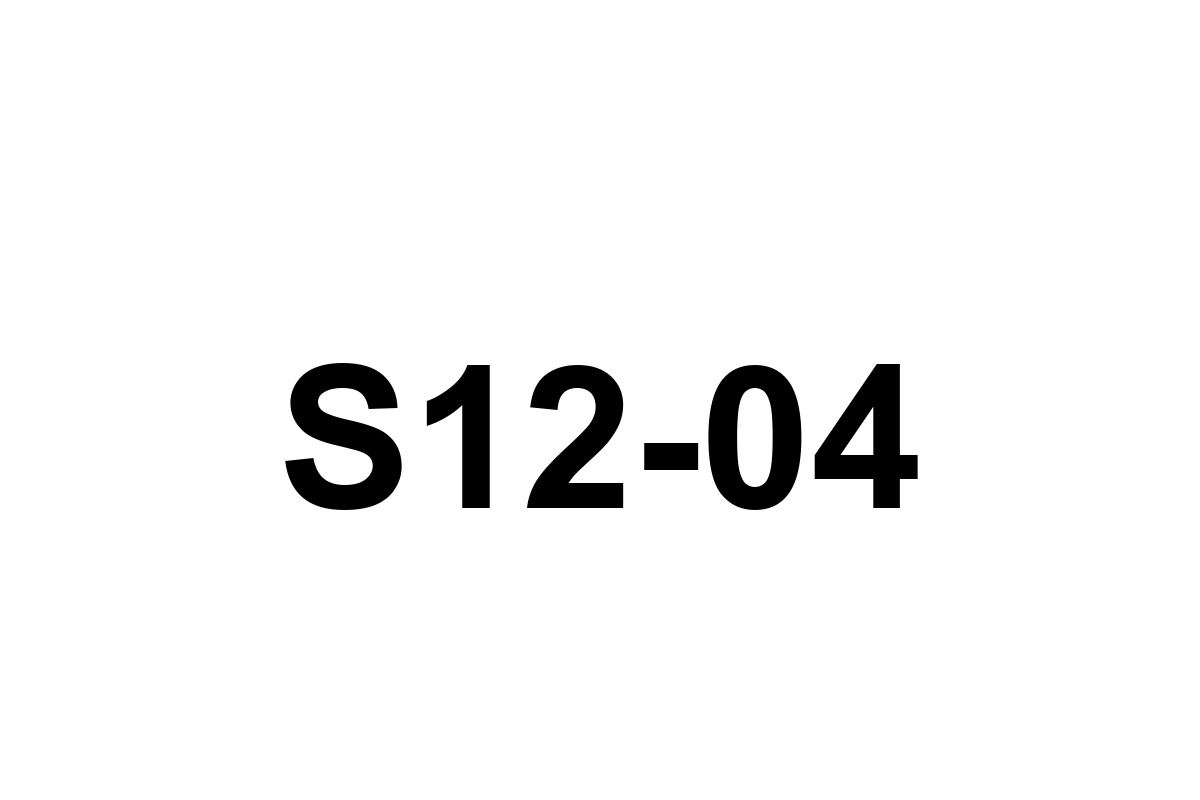 Room image placeholder for S12