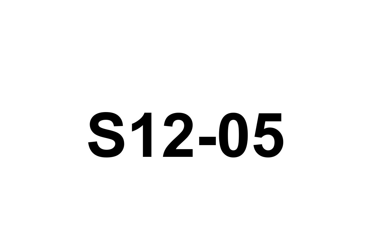 Room image placeholder for S12