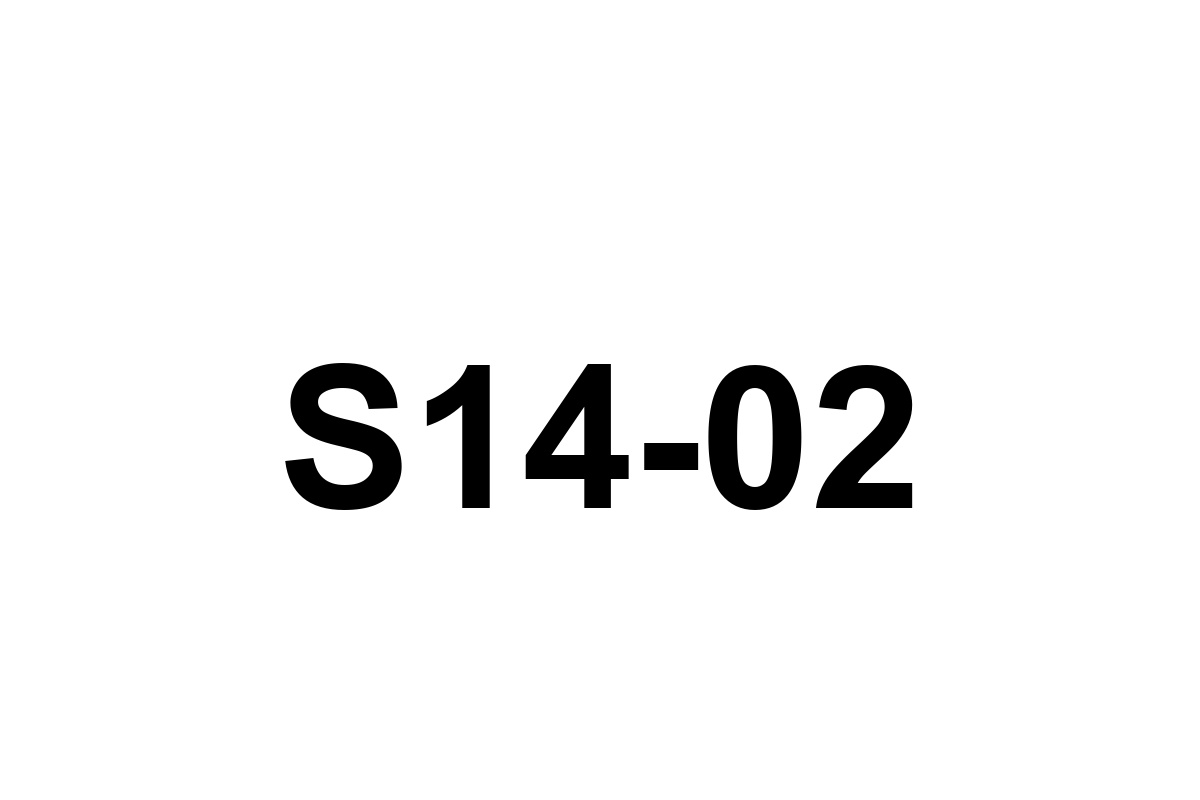 Room image placeholder for S14