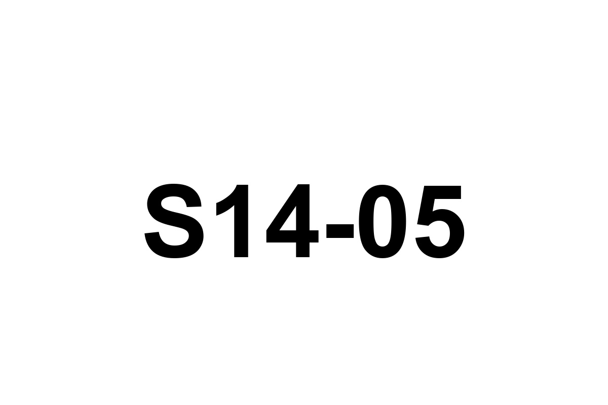 Room image placeholder for S14