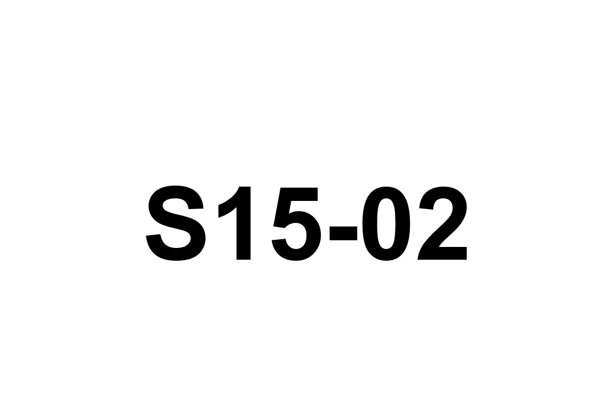 Room image placeholder for S15