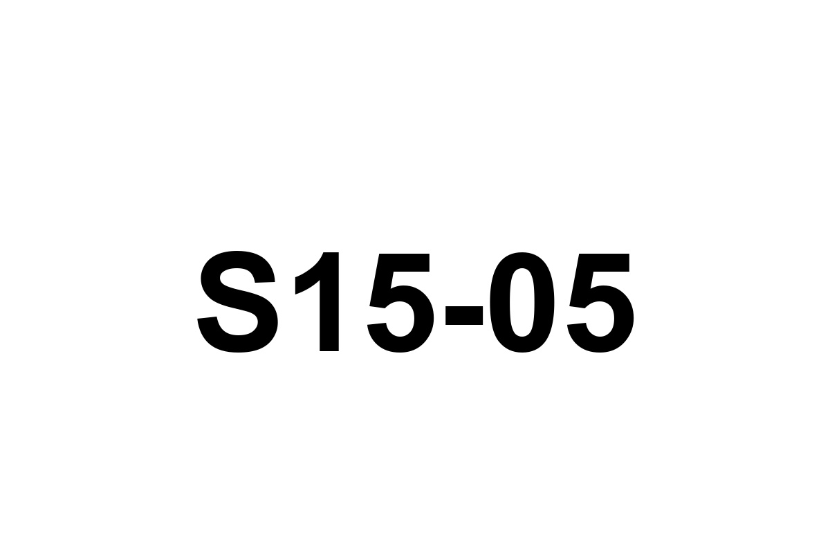 Room image placeholder for S15