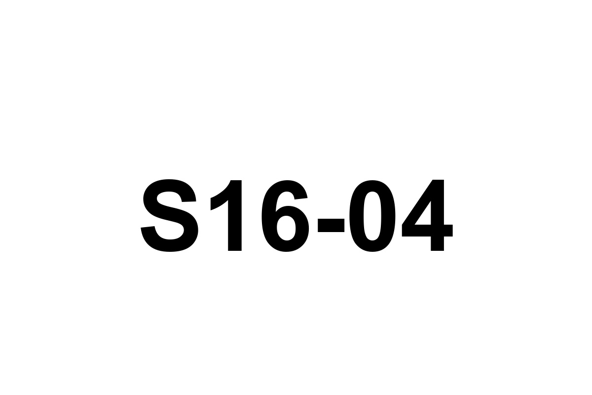 Room image placeholder for S16