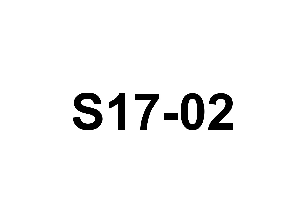 Room image placeholder for S17