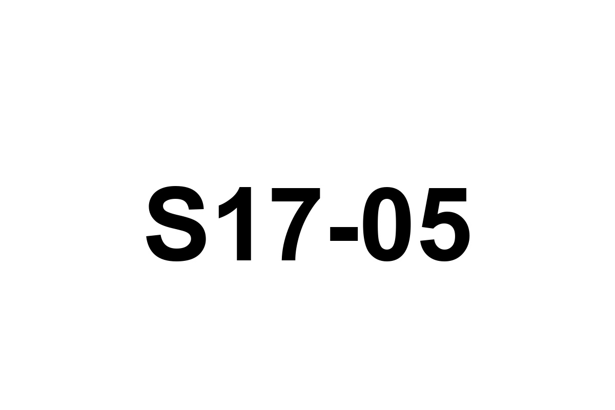 Room image placeholder for S17