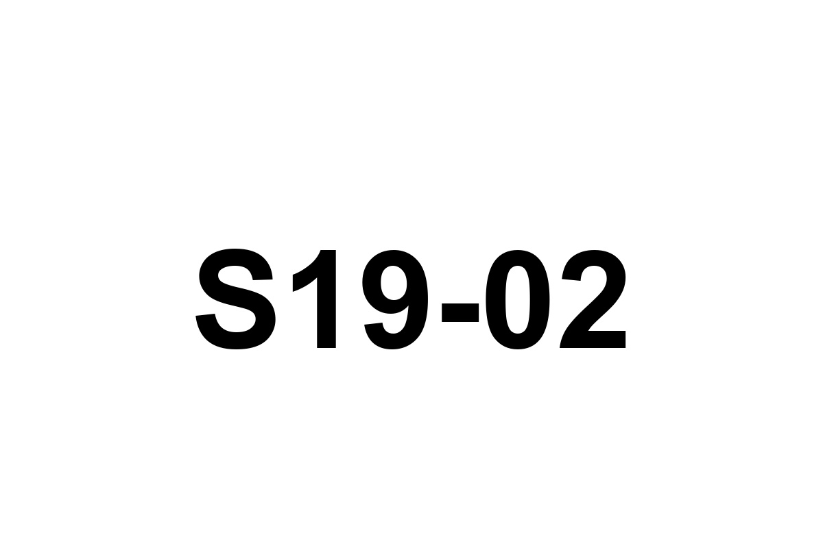 Room image placeholder for S19