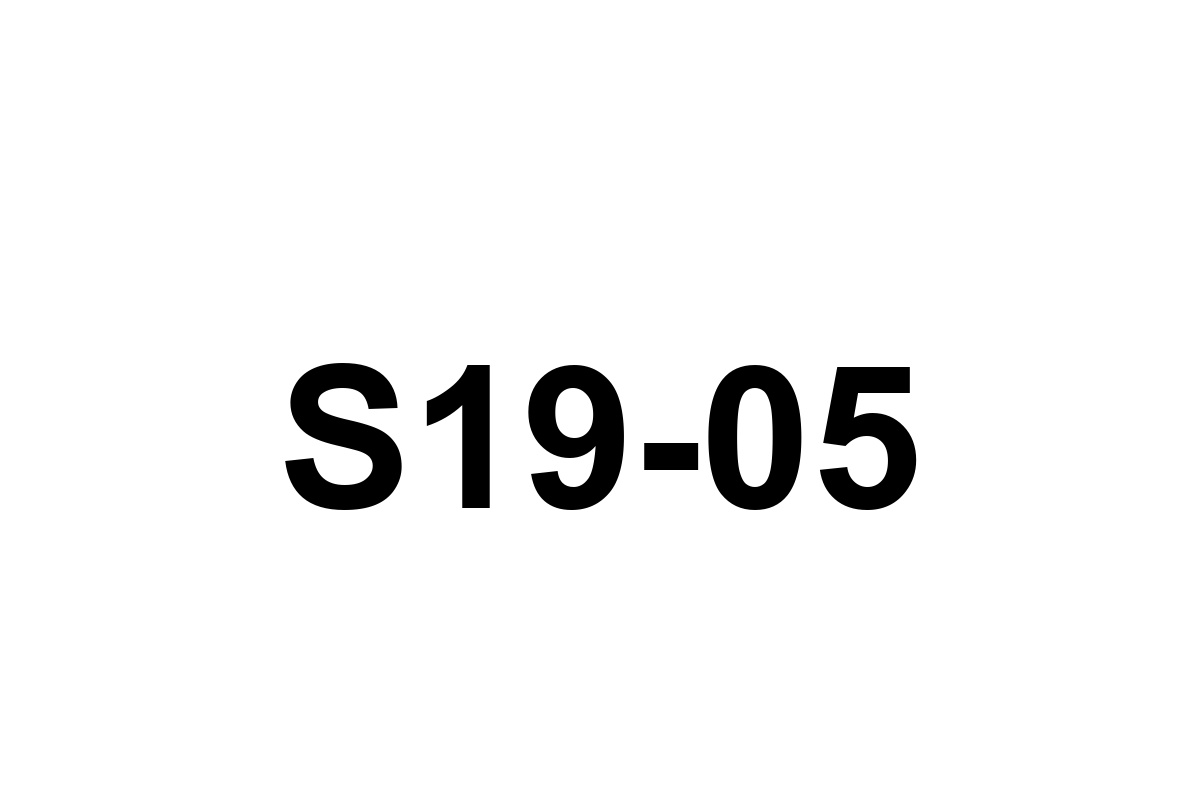 Room image placeholder for S19