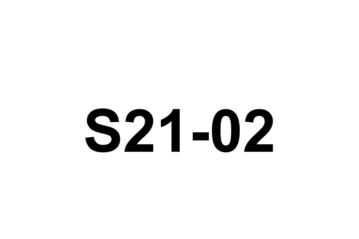 Room image placeholder for S21