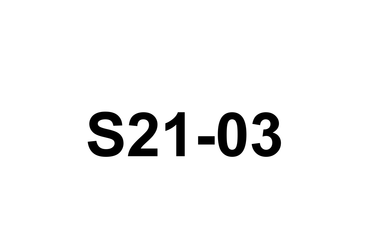 Room image placeholder for S21