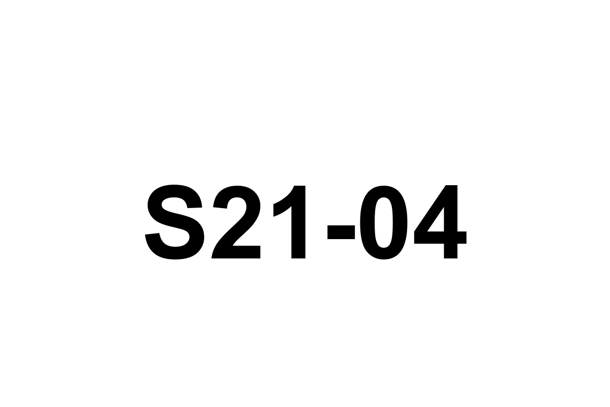 Room image placeholder for S21