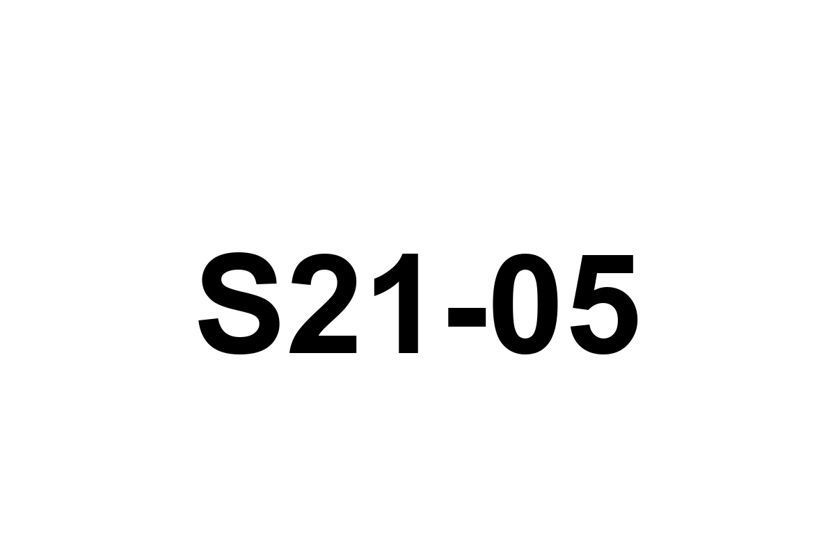 Room image placeholder for S21