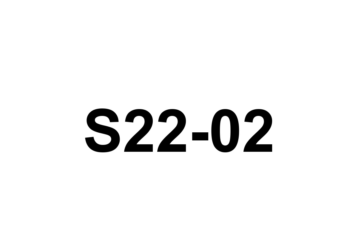 Room image placeholder for S22