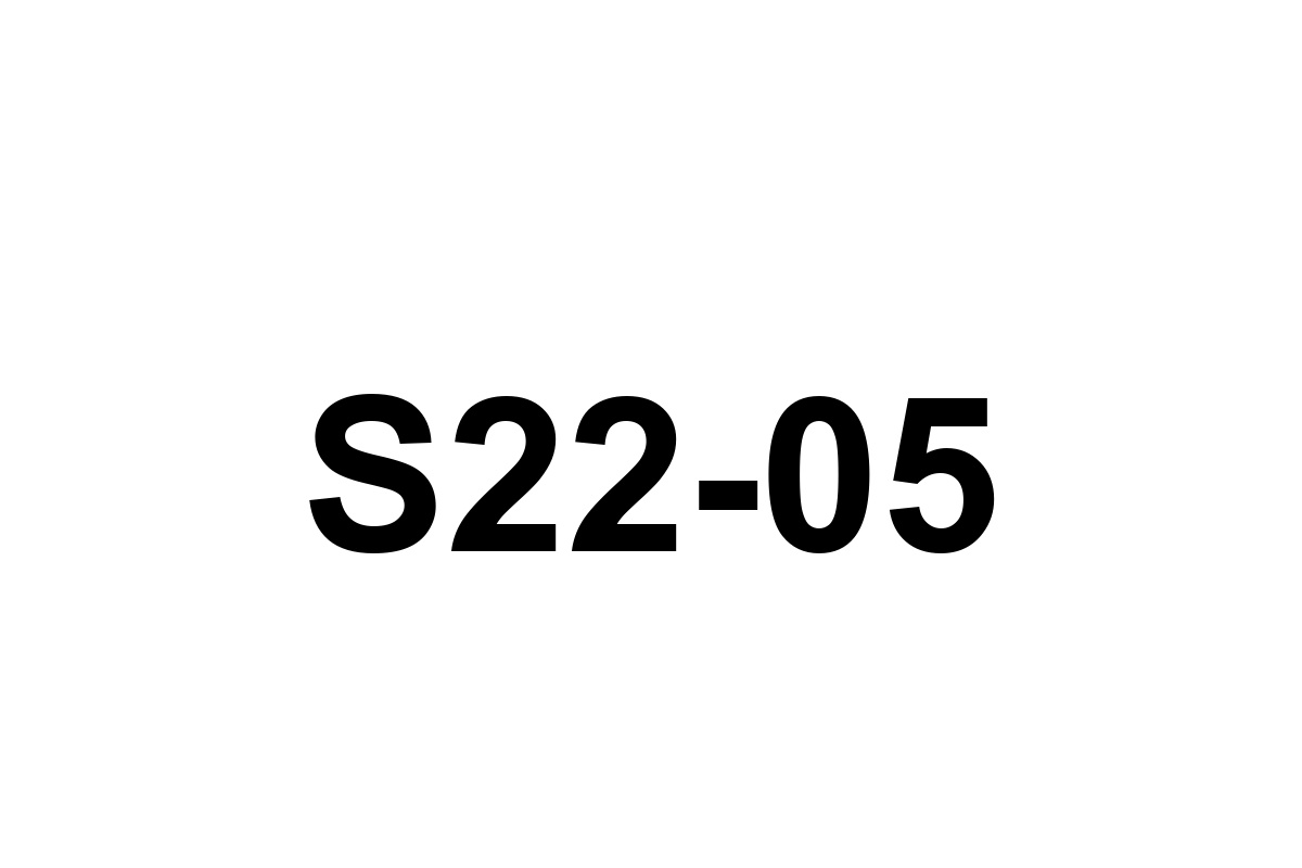 Room image placeholder for S22