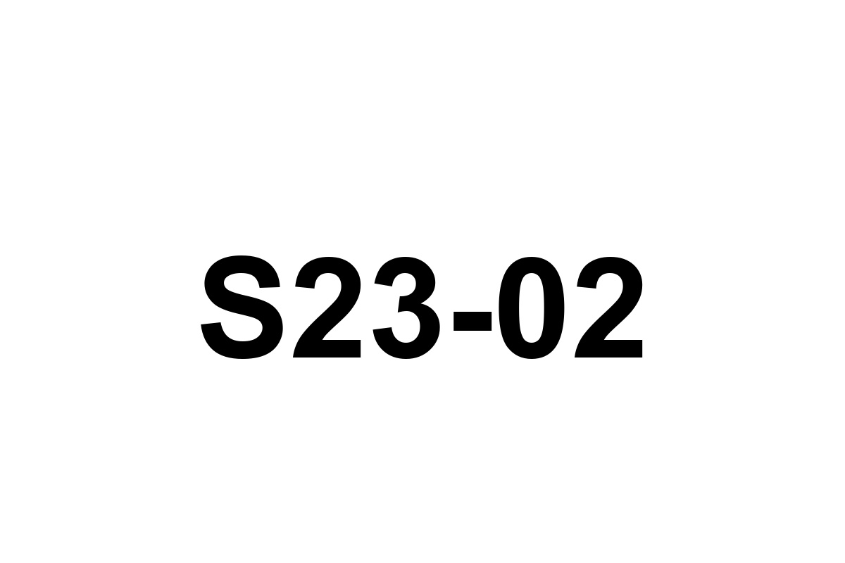 Room image placeholder for S23