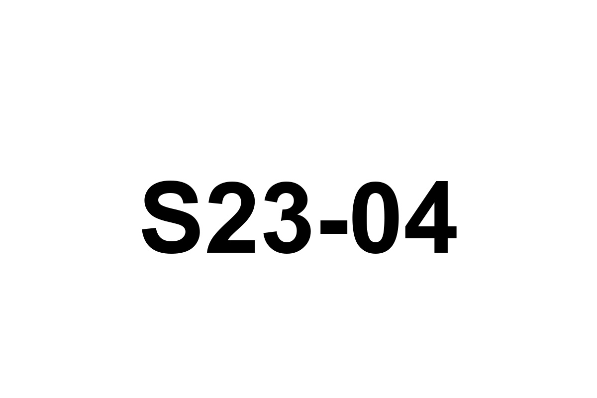 Room image placeholder for S23