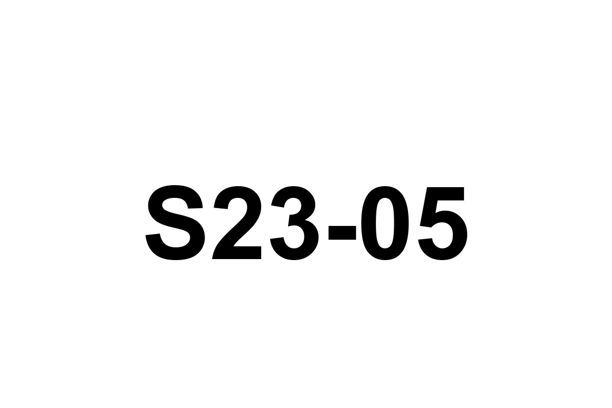 Room image placeholder for S23