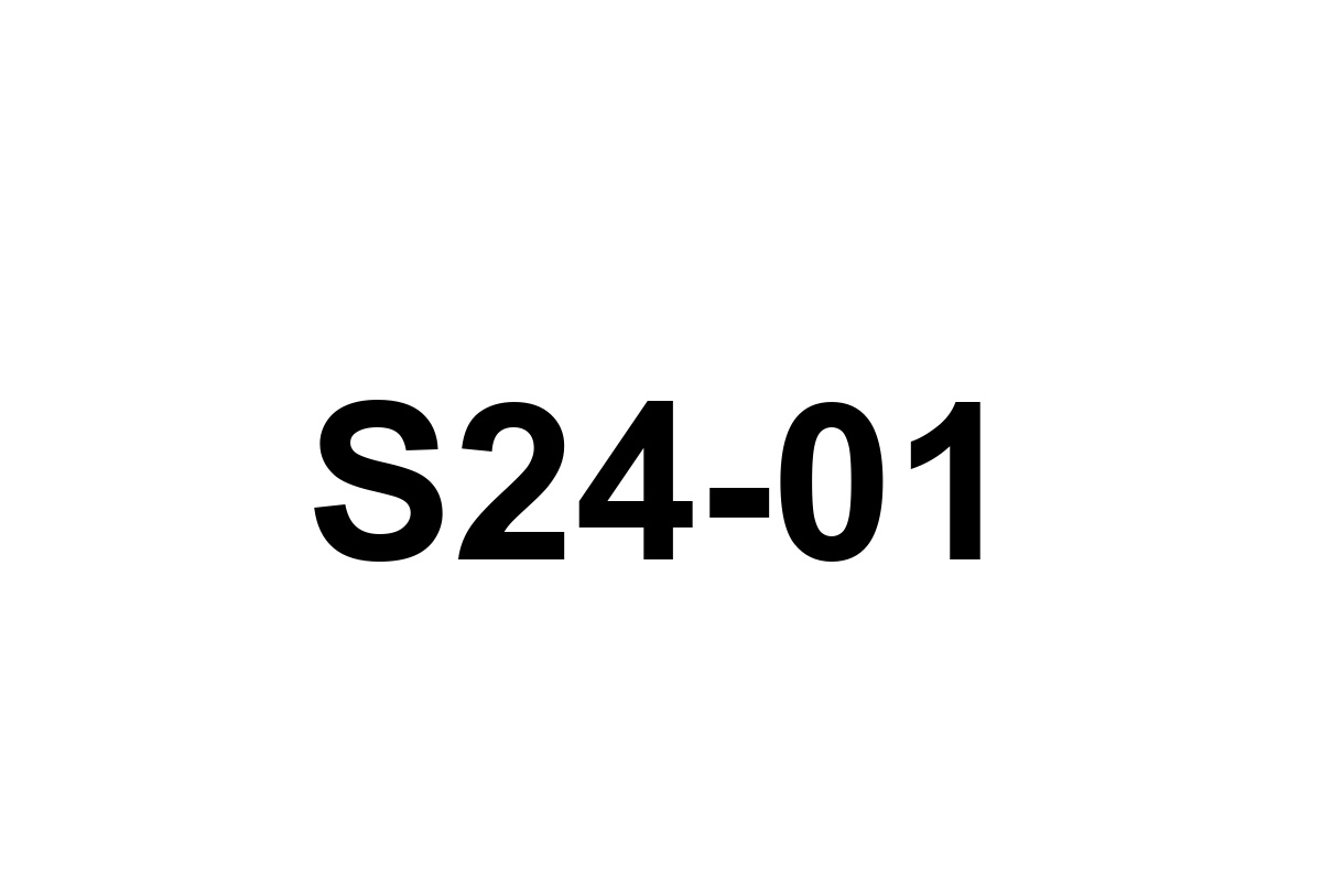 Room image placeholder for S24