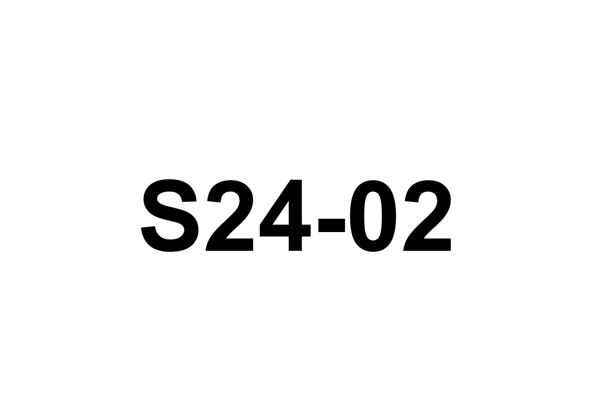 Room image placeholder for S24