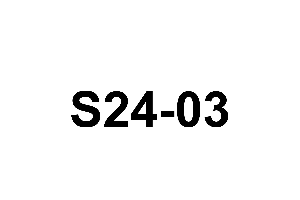 Room image placeholder for S24