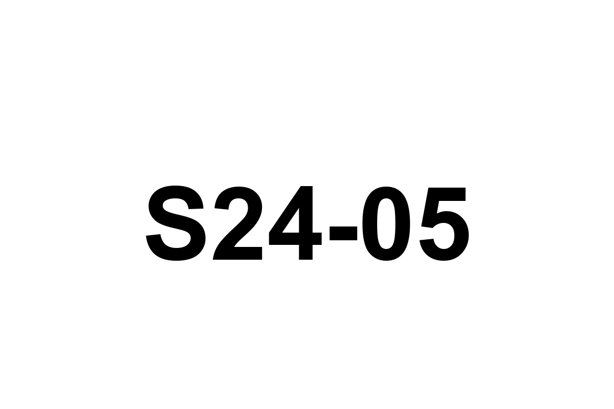Room image placeholder for S24