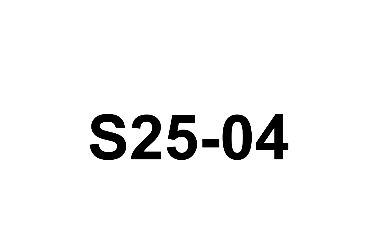 Room image placeholder for S25