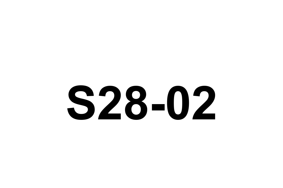Room image placeholder for S28