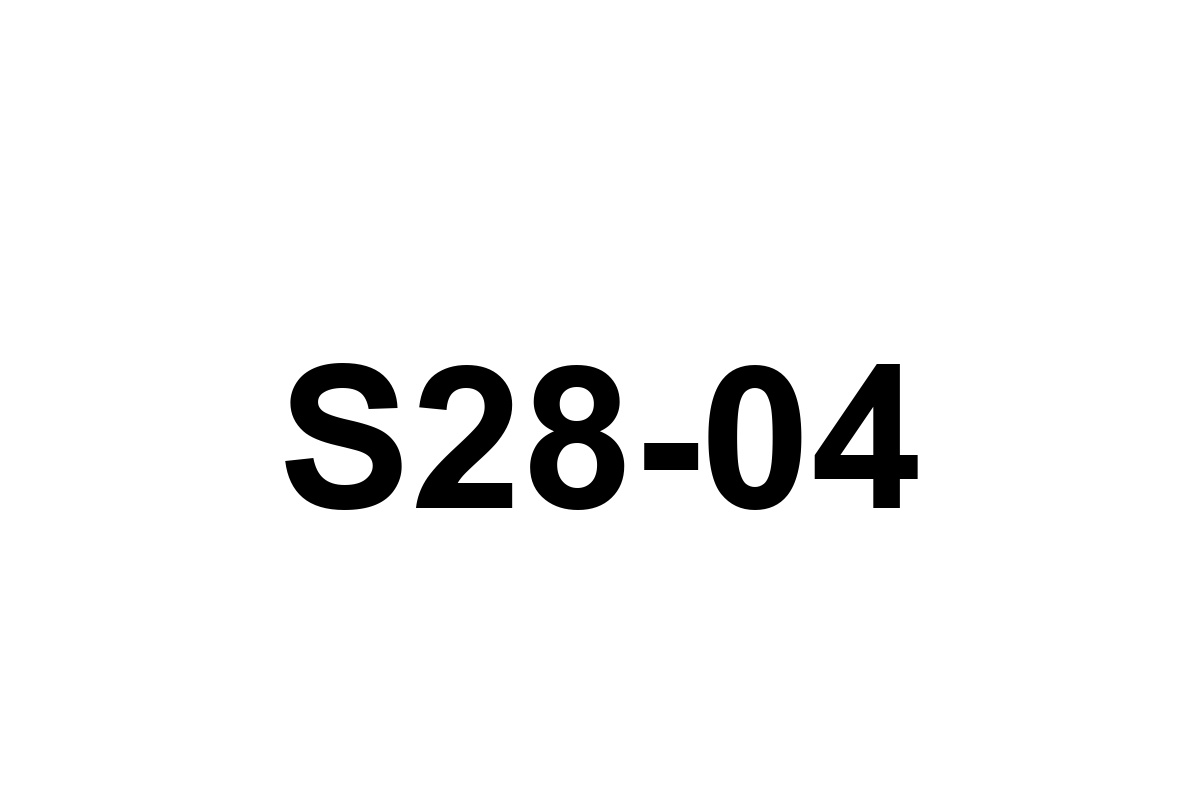 Room image placeholder for S28