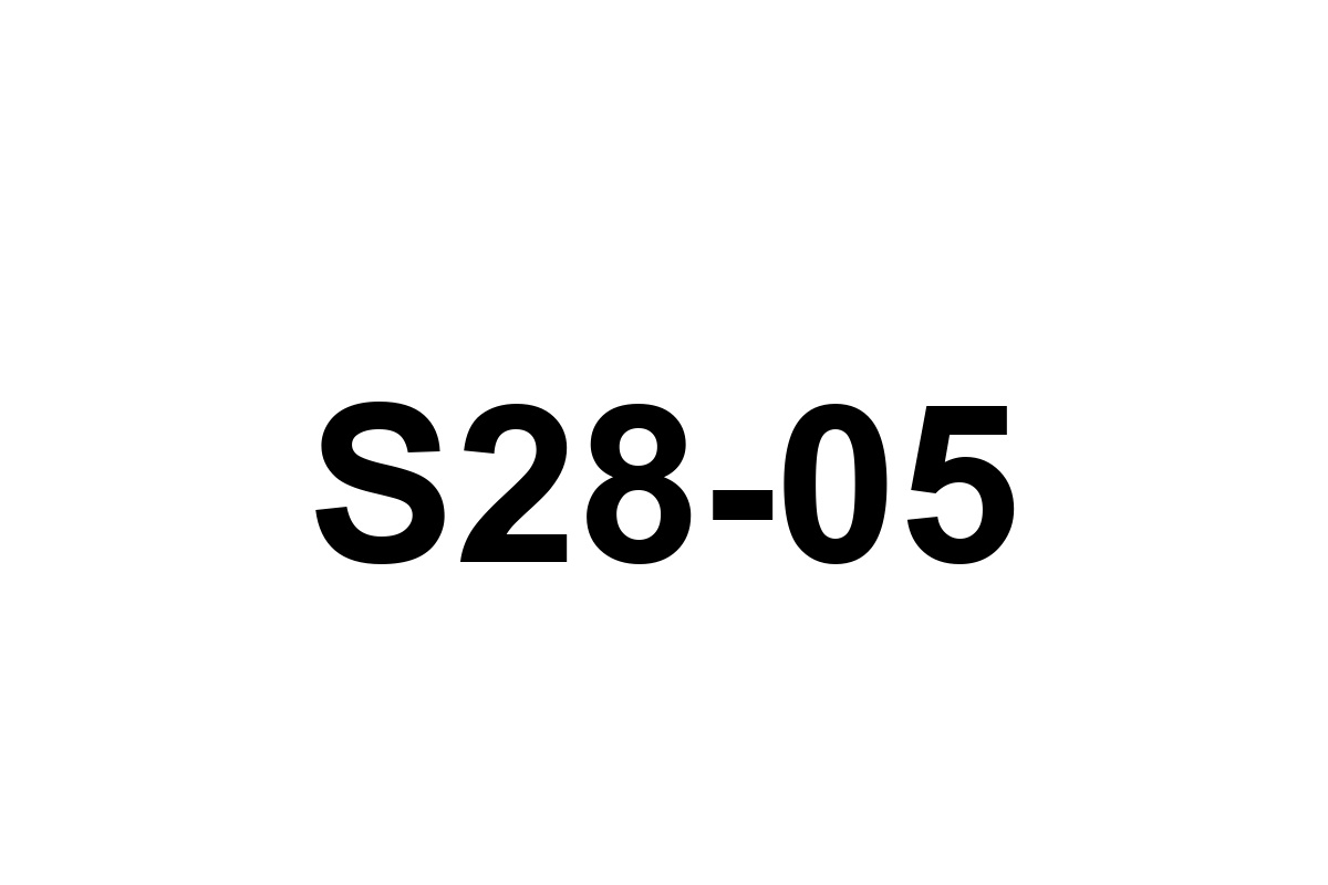 Room image placeholder for S28