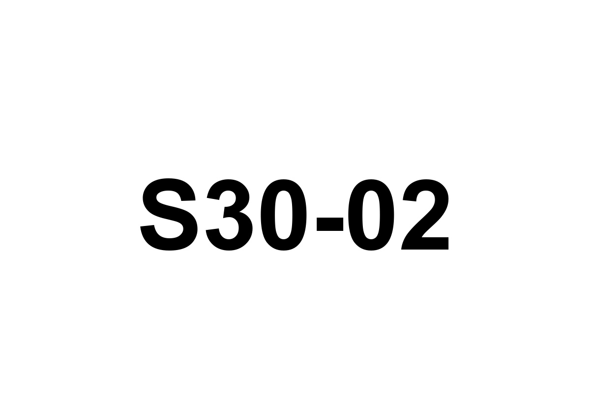 Room image placeholder for S30