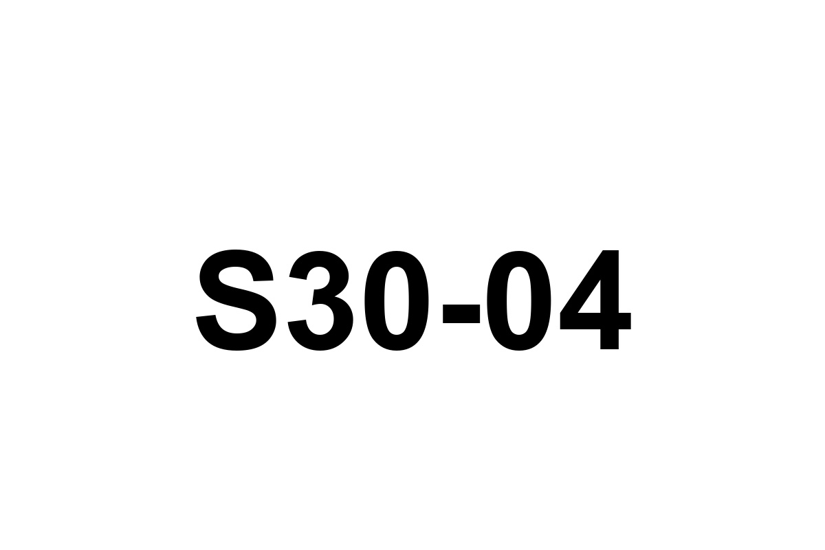 Room image placeholder for S30